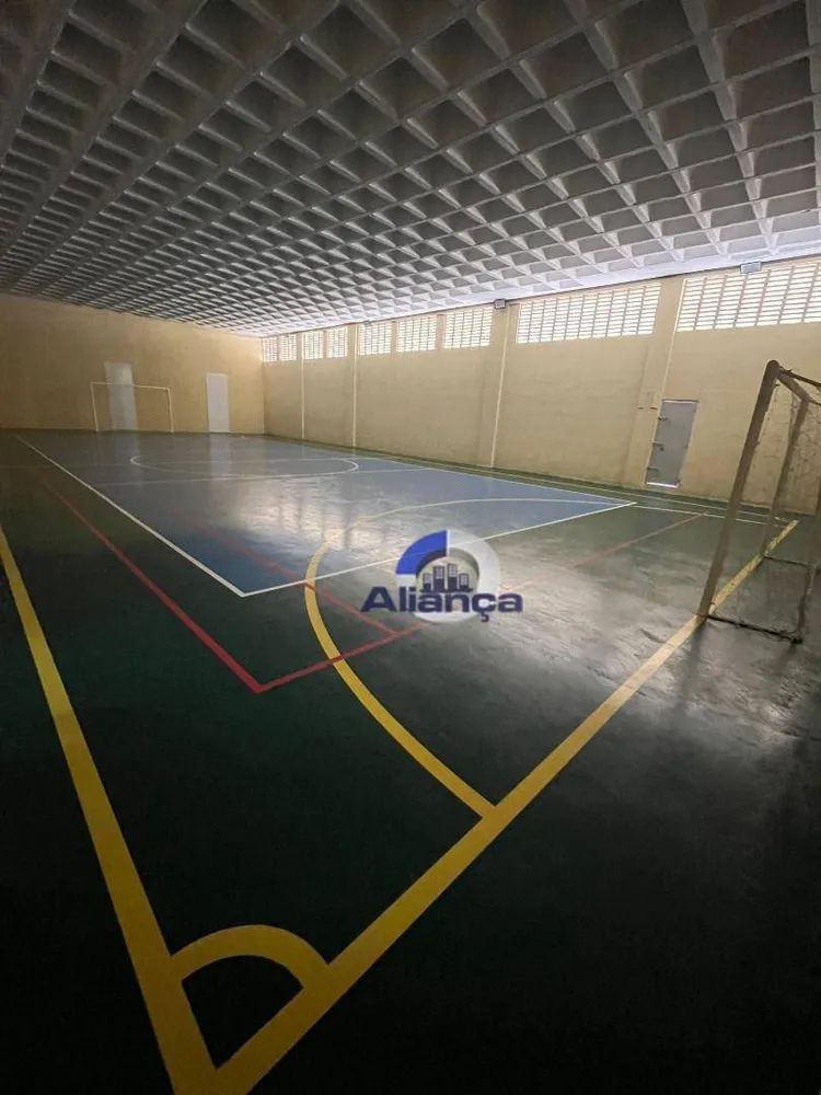 Apartamento, 3 quartos, 122 m² - Foto 14