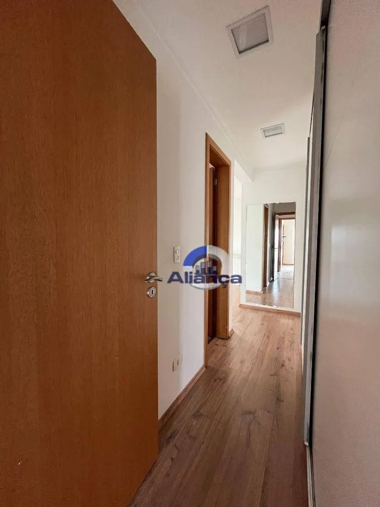 Apartamento, 3 quartos, 122 m² - Foto 8