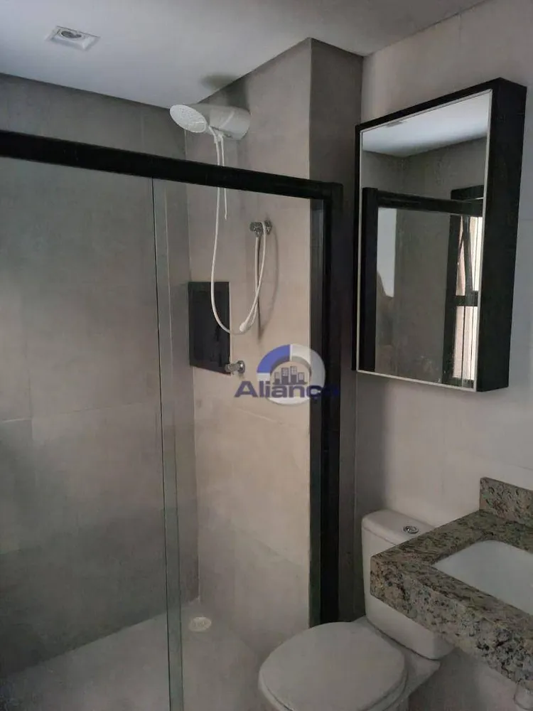 Apartamento, 1 quarto, 28 m² - Foto 8