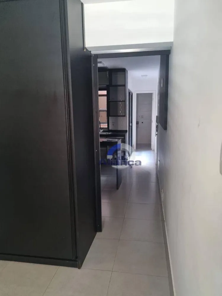 Apartamento, 1 quarto, 28 m² - Foto 16