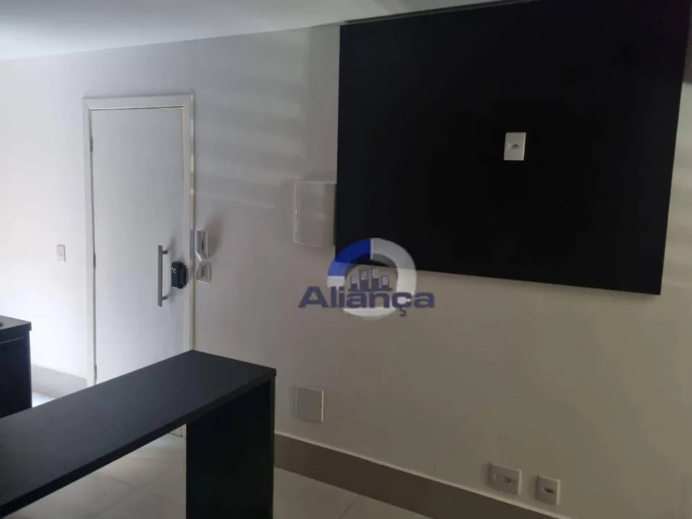 Apartamento, 1 quarto, 28 m² - Foto 12