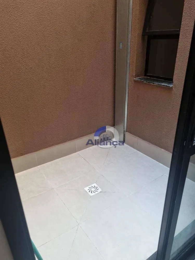 Apartamento, 1 quarto, 28 m² - Foto 11