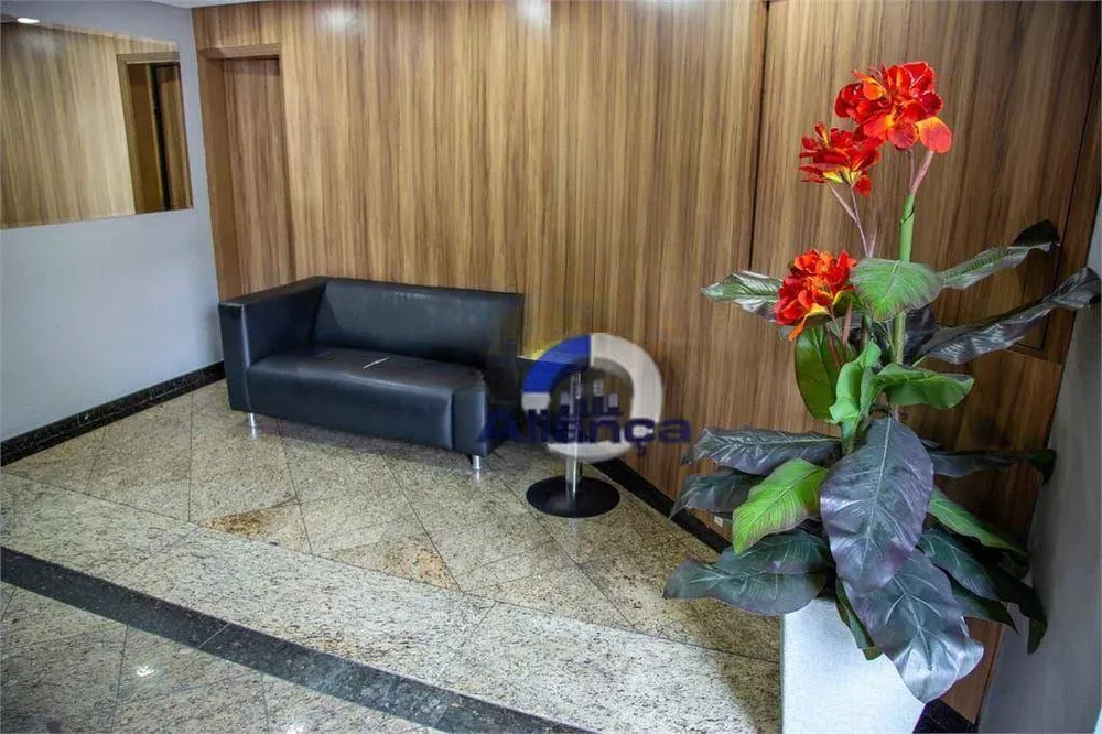 Conjunto Comercial-Sala para alugar, 38m² - Foto 3