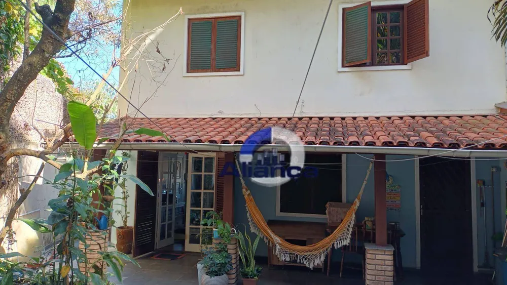 Sobrado, 3 quartos, 150 m² - Foto 4
