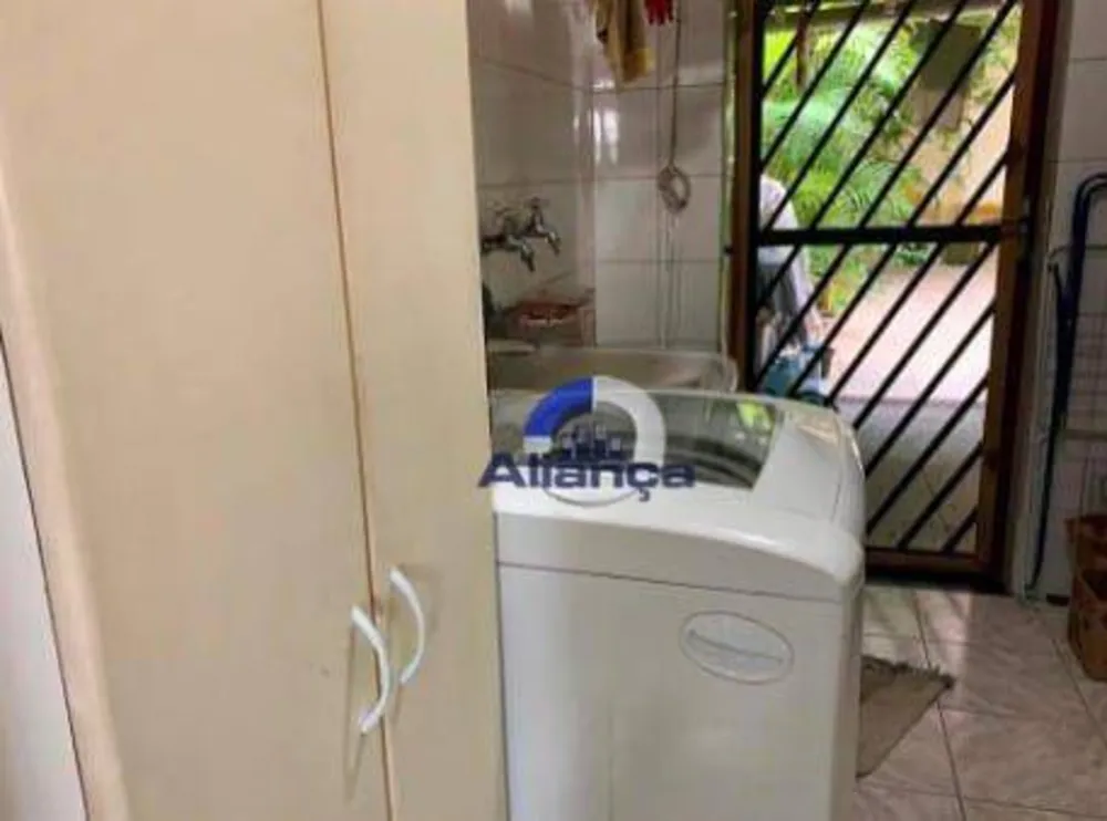 Sobrado, 3 quartos, 150 m² - Foto 13