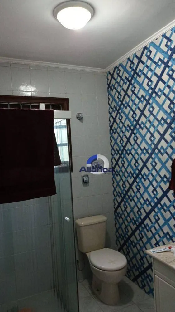 Sobrado, 3 quartos, 150 m² - Foto 9