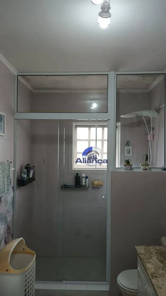 Sobrado, 3 quartos, 150 m² - Foto 2
