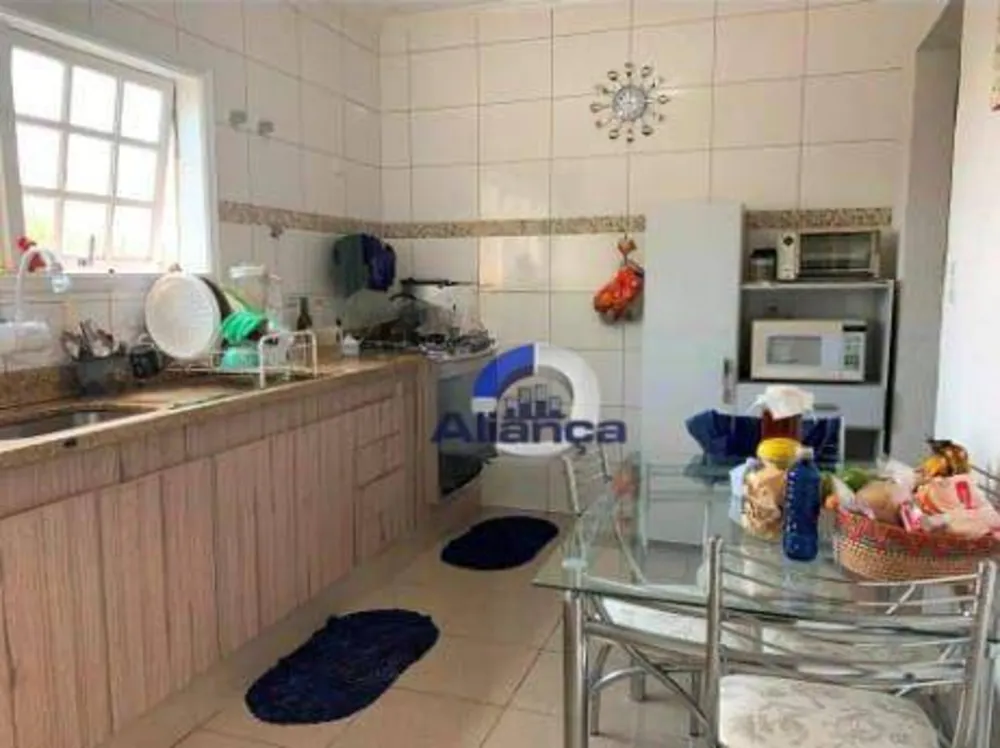 Sobrado, 3 quartos, 150 m² - Foto 14