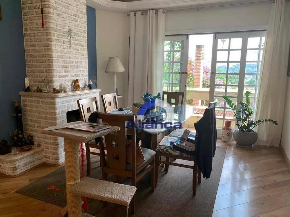 Sobrado, 3 quartos, 150 m² - Foto 5