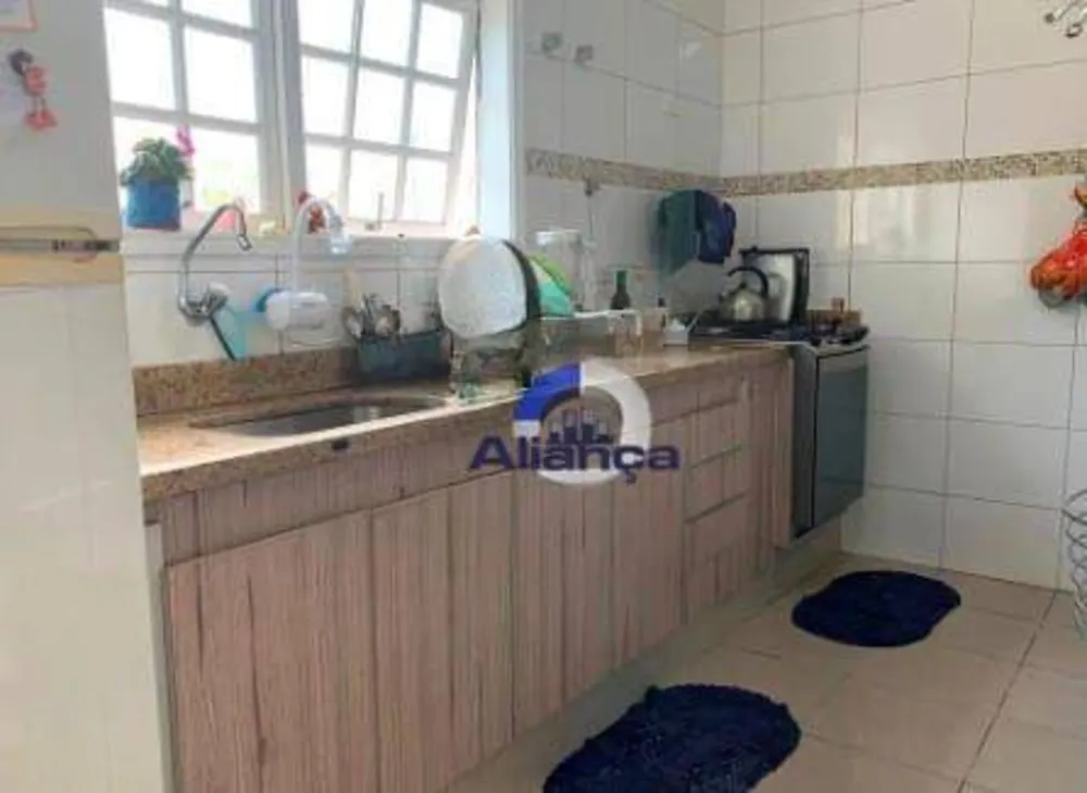 Sobrado, 3 quartos, 150 m² - Foto 15