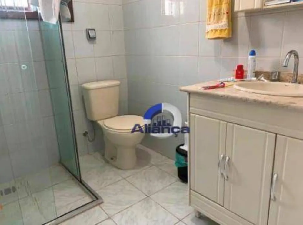 Sobrado, 3 quartos, 150 m² - Foto 12