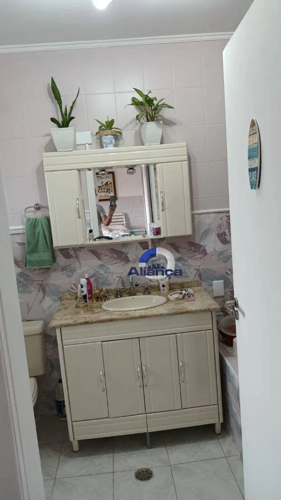 Sobrado, 3 quartos, 150 m² - Foto 6