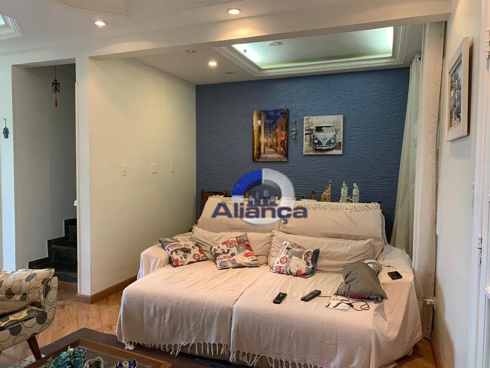 Sobrado, 3 quartos, 150 m² - Foto 3