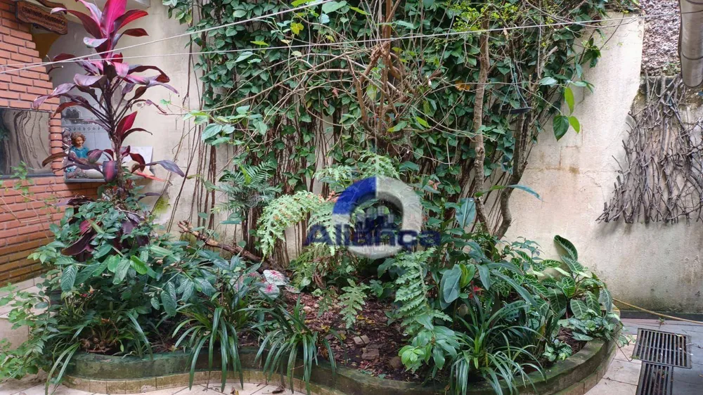Sobrado, 3 quartos, 150 m² - Foto 1