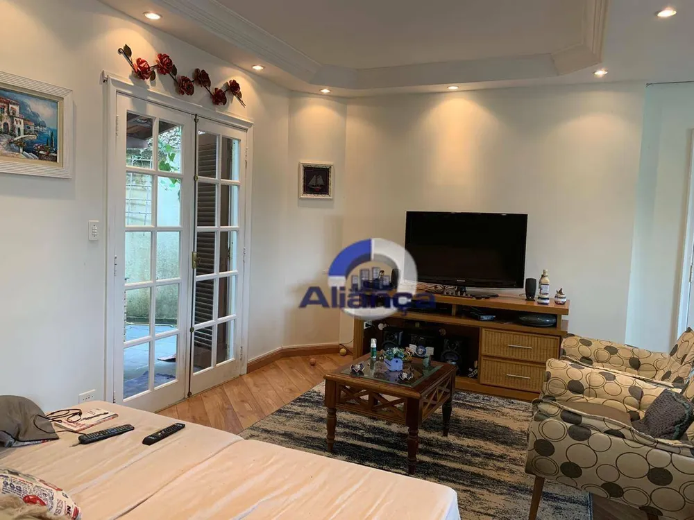 Sobrado, 3 quartos, 150 m² - Foto 7