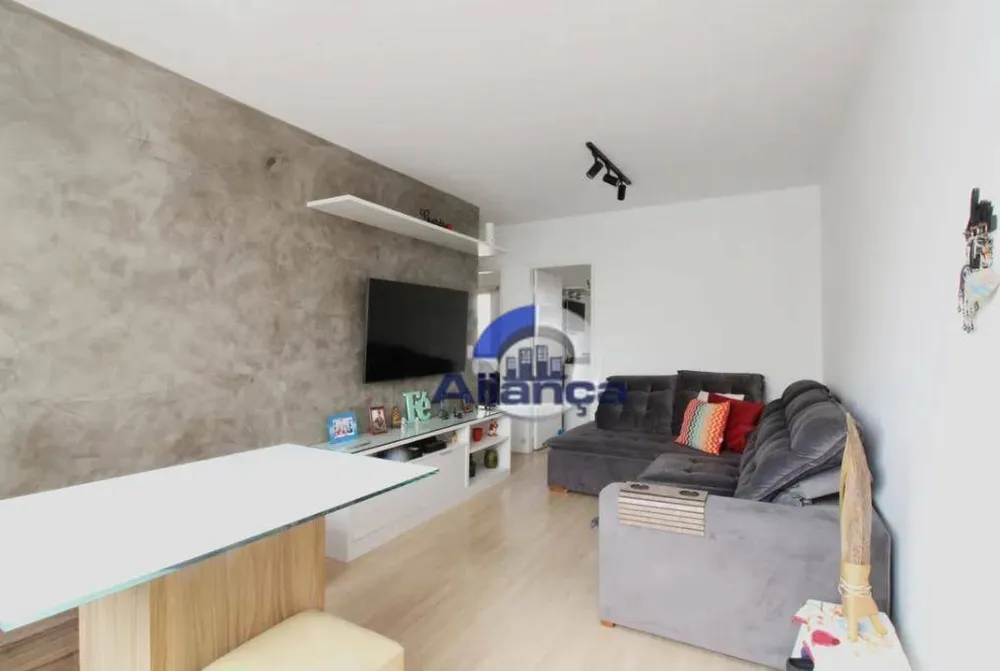 Apartamento, 2 quartos, 62 m² - Foto 2