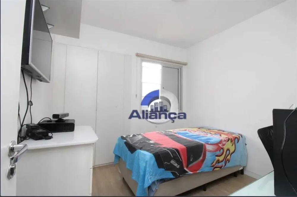 Apartamento, 2 quartos, 62 m² - Foto 3