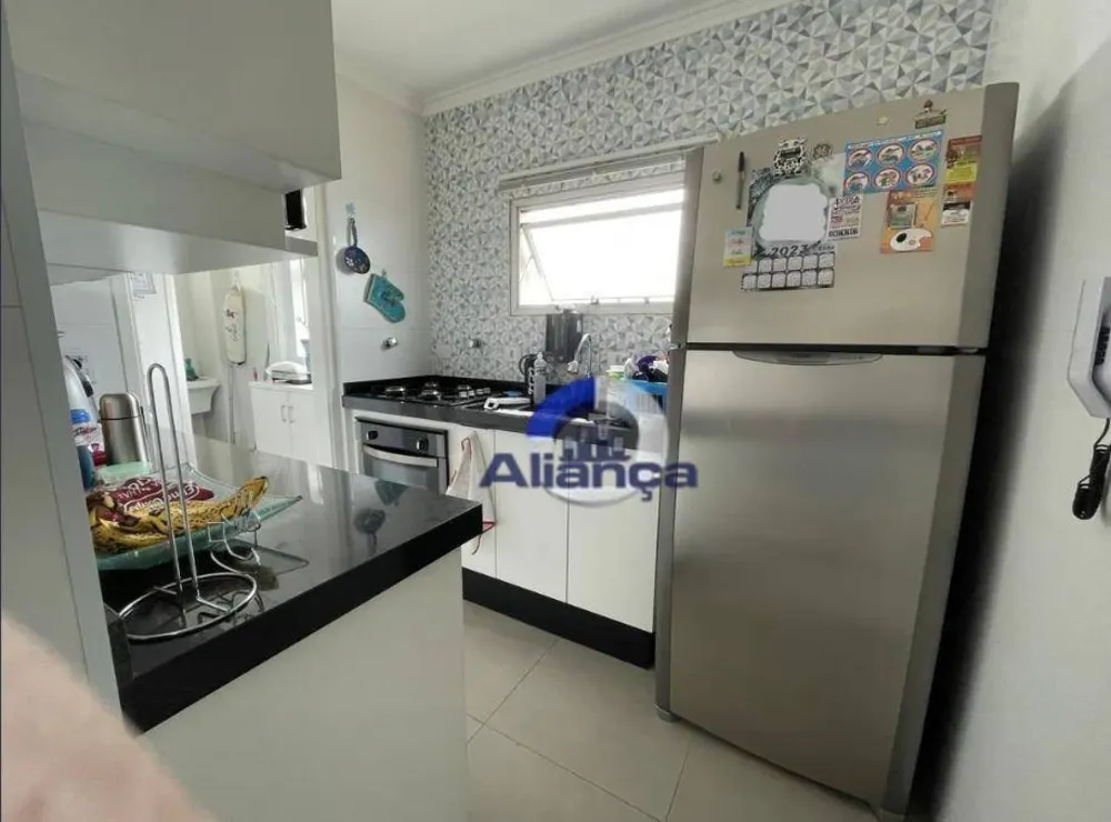 Apartamento, 2 quartos, 62 m² - Foto 12