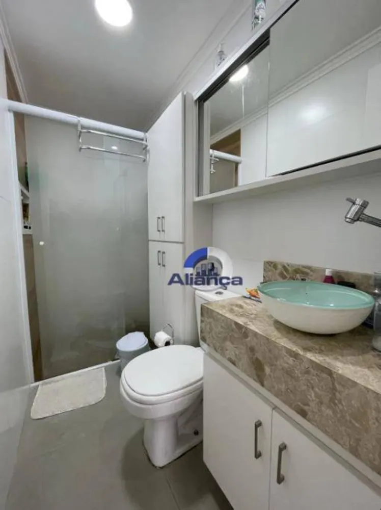 Apartamento, 2 quartos, 62 m² - Foto 5