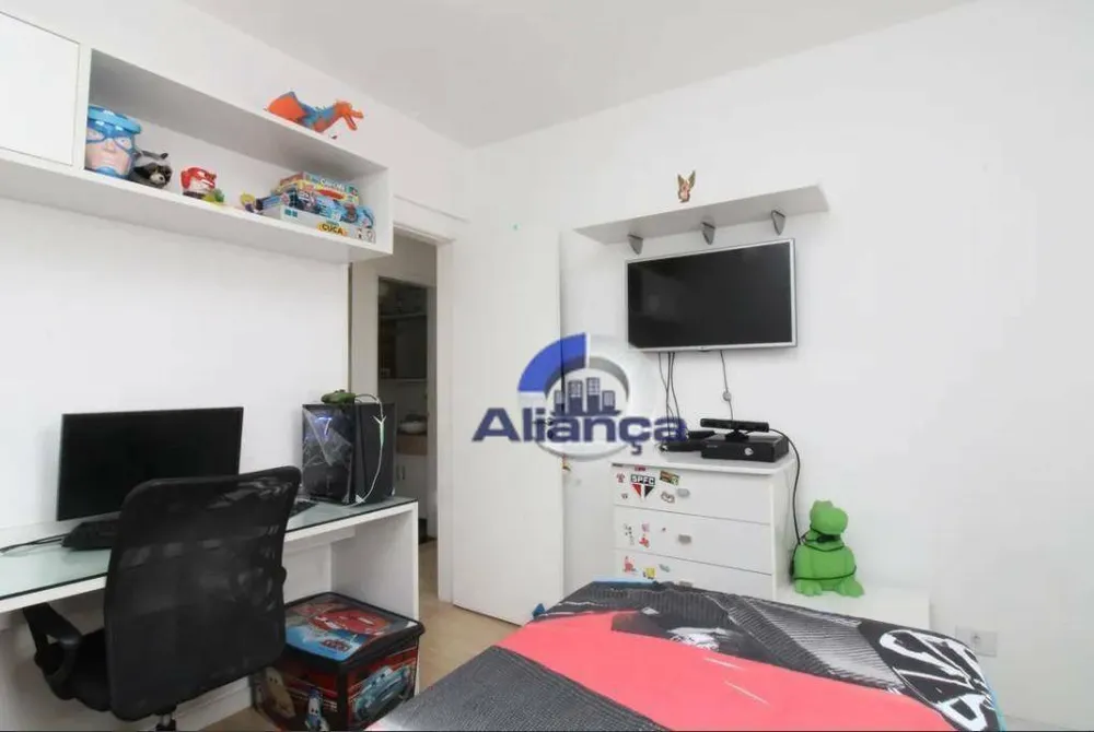 Apartamento, 2 quartos, 62 m² - Foto 6