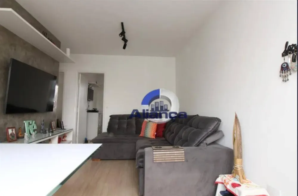 Apartamento, 2 quartos, 62 m² - Foto 4