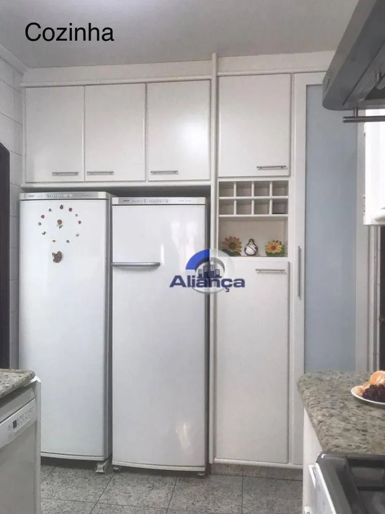 Apartamento, 4 quartos, 185 m² - Foto 9