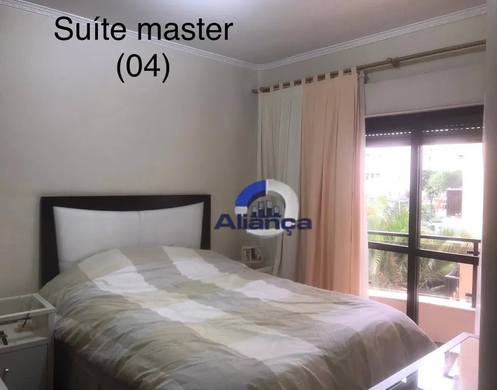 Apartamento, 4 quartos, 185 m² - Foto 4