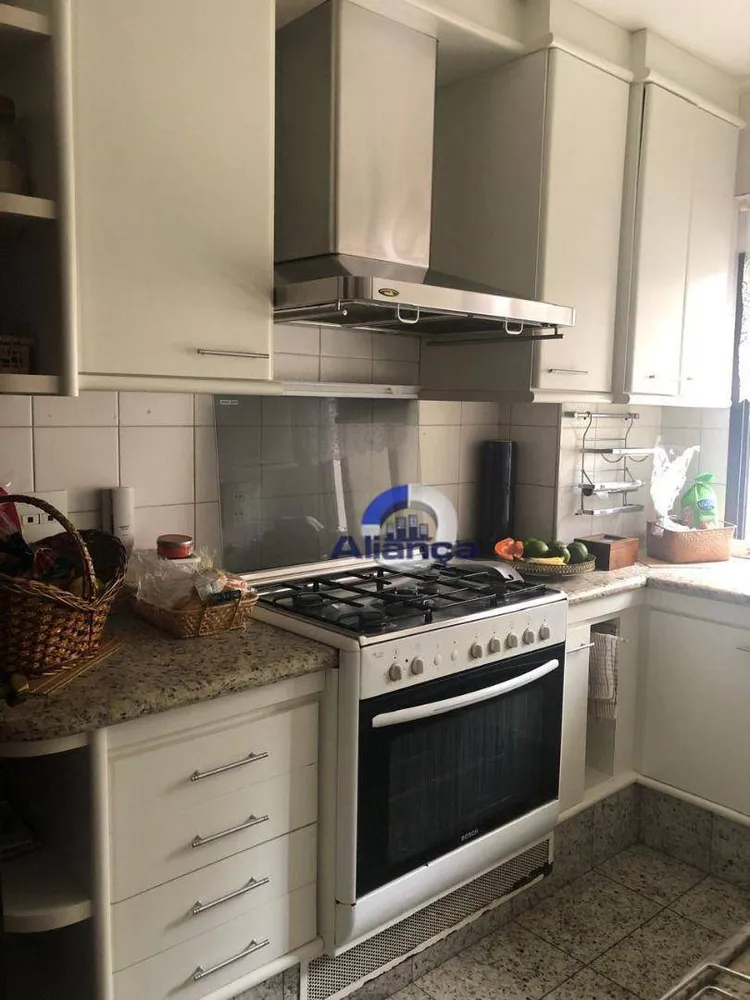 Apartamento, 4 quartos, 185 m² - Foto 9