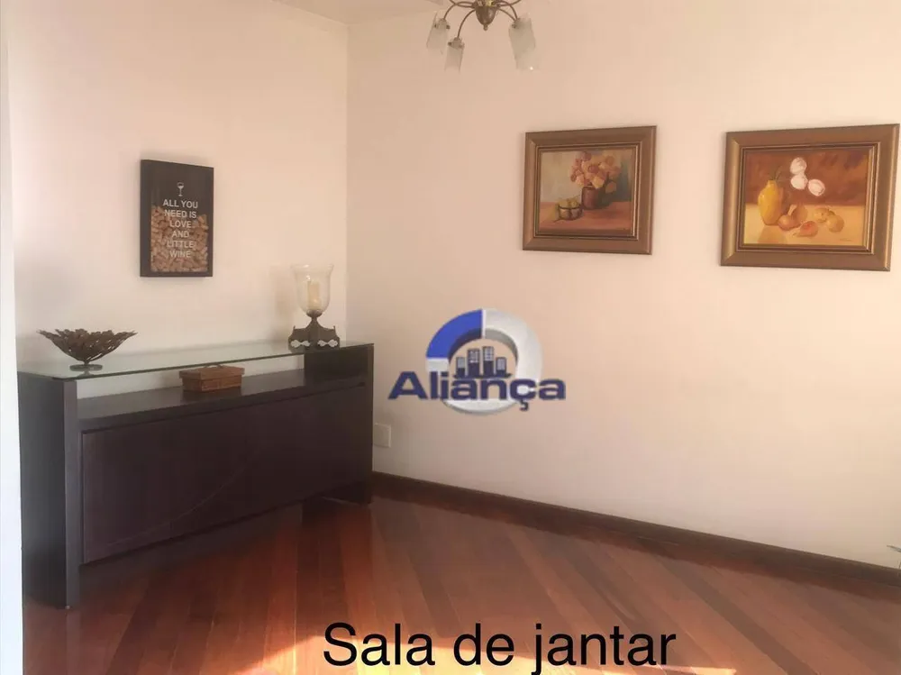 Apartamento, 4 quartos, 185 m² - Foto 7