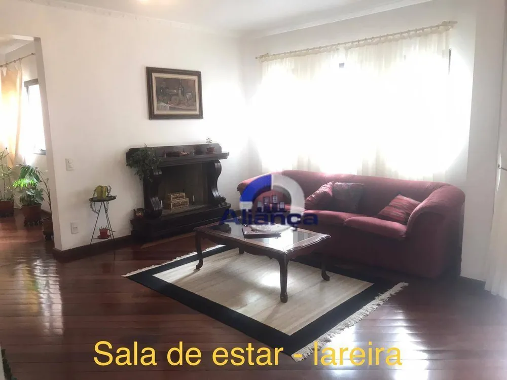 Apartamento, 4 quartos, 185 m² - Foto 11