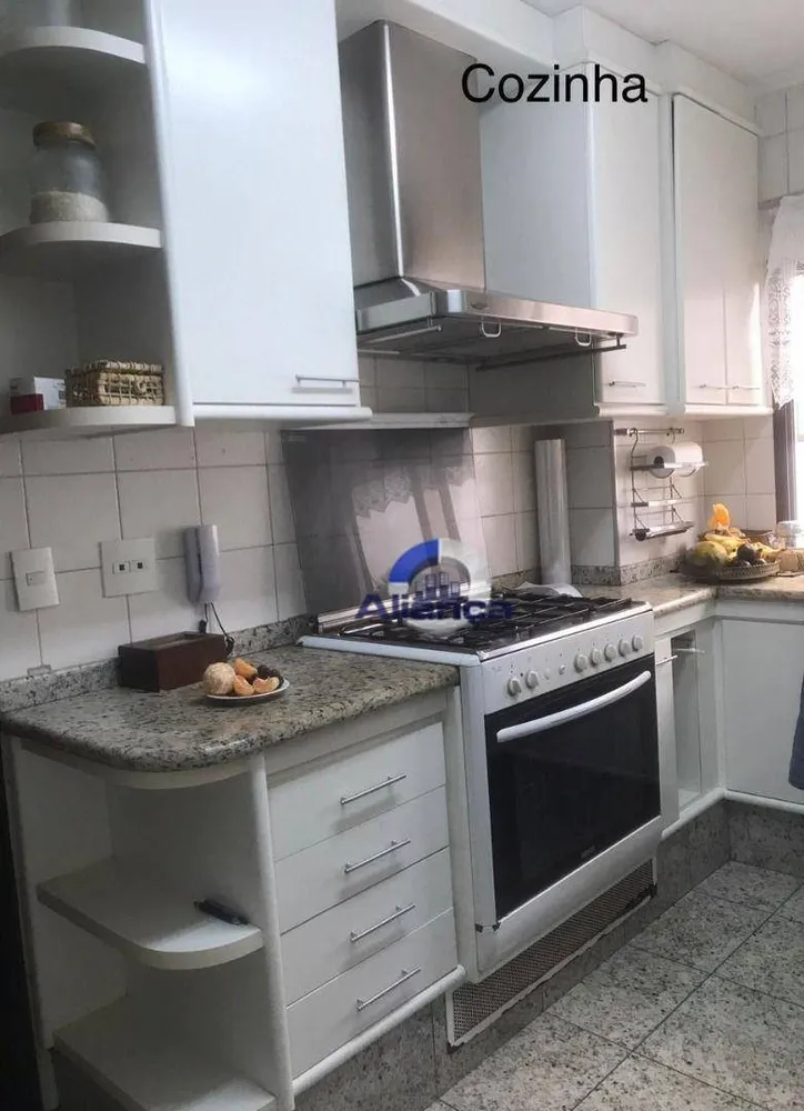 Apartamento, 4 quartos, 185 m² - Foto 3