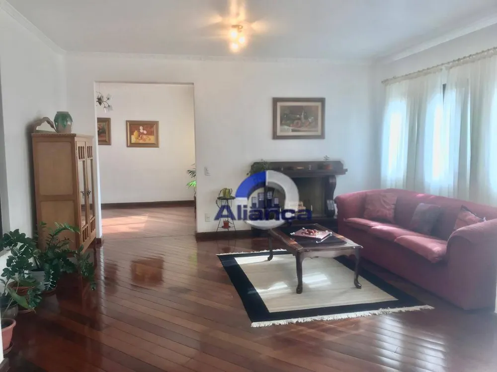 Apartamento, 4 quartos, 185 m² - Foto 2