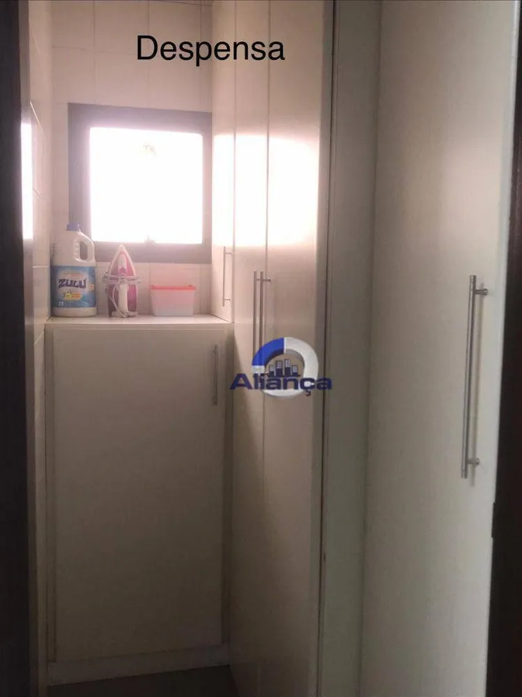 Apartamento, 4 quartos, 185 m² - Foto 12