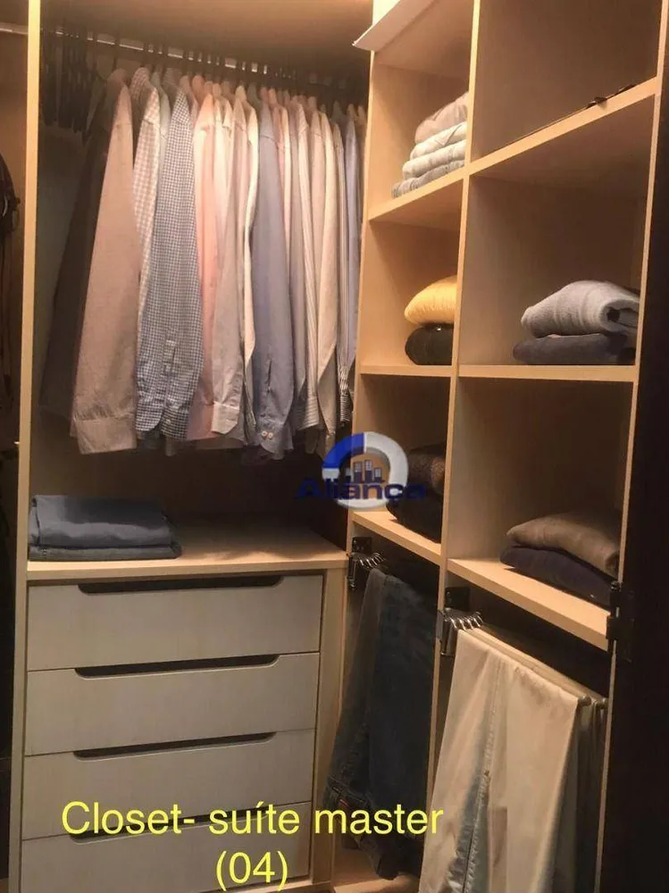 Apartamento, 4 quartos, 185 m² - Foto 13