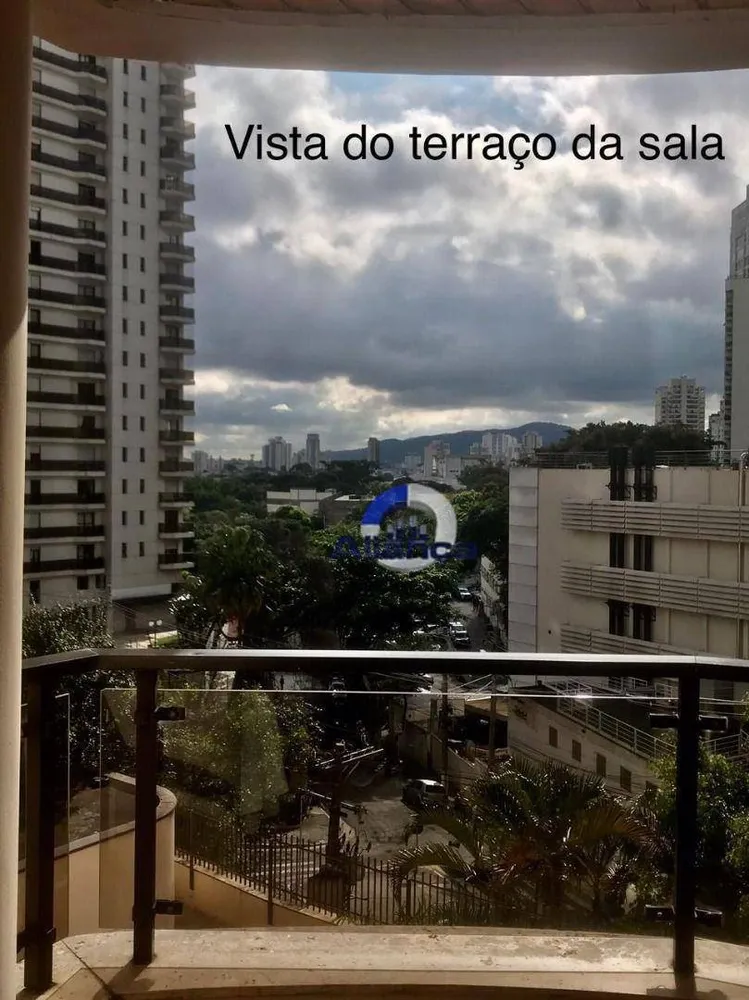 Apartamento, 4 quartos, 185 m² - Foto 6