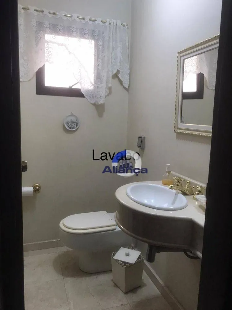 Apartamento, 4 quartos, 185 m² - Foto 5