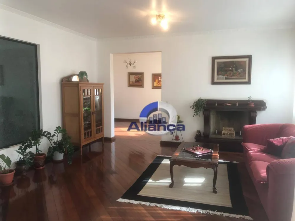 Apartamento, 4 quartos, 185 m² - Foto 8