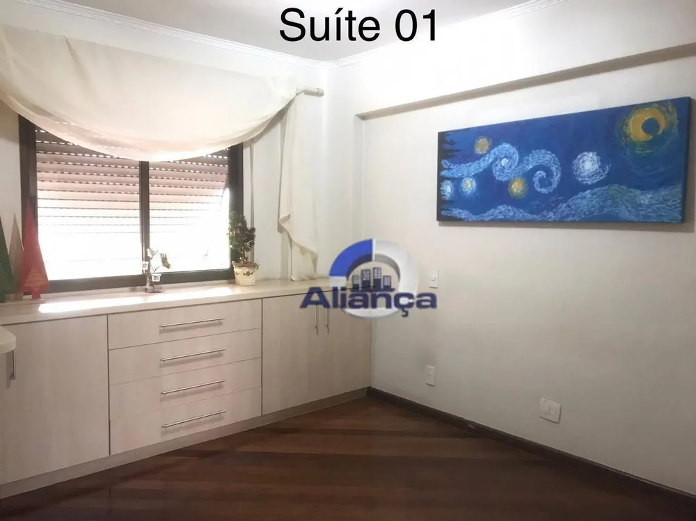 Apartamento, 4 quartos, 185 m² - Foto 14