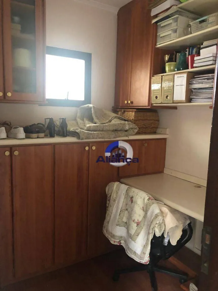 Apartamento, 4 quartos, 185 m² - Foto 5