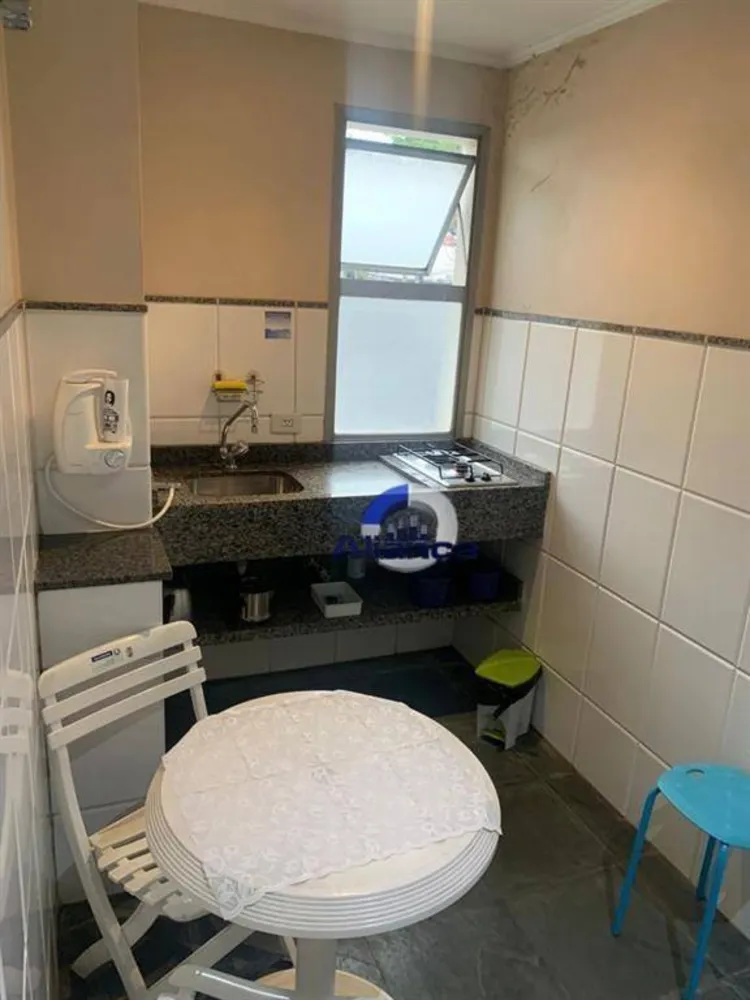 Apartamento, 1 quarto, 34 m² - Foto 16