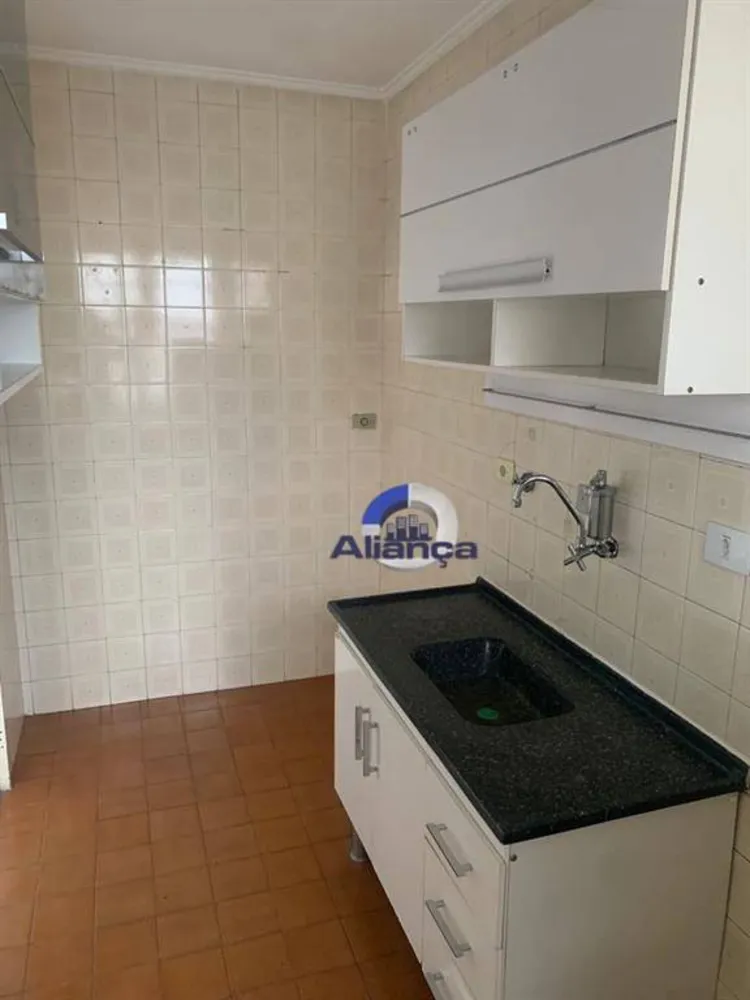 Apartamento, 1 quarto, 34 m² - Foto 12