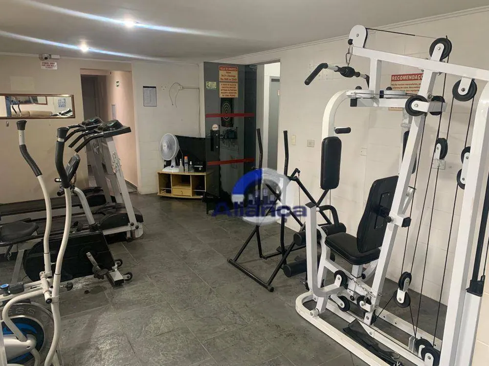 Apartamento, 1 quarto, 34 m² - Foto 19