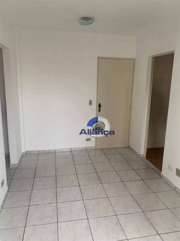 Apartamento à venda com 1 quarto, 34m² - Foto 3