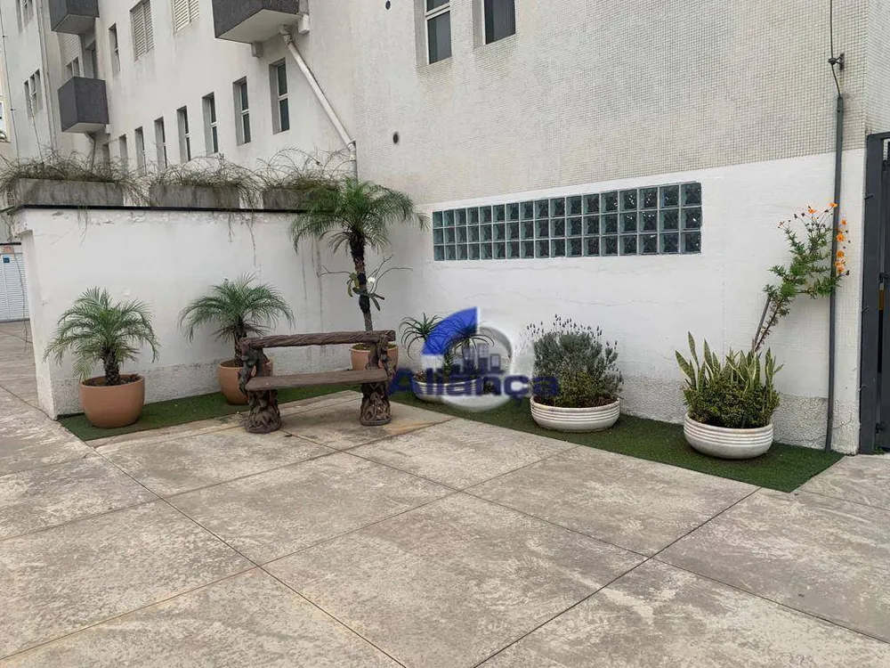 Apartamento, 1 quarto, 34 m² - Foto 17