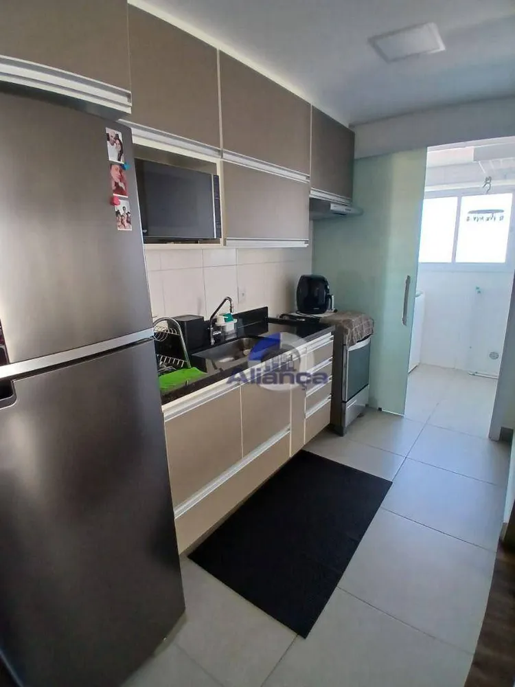 Apartamento, 1 quarto, 46 m² - Foto 13