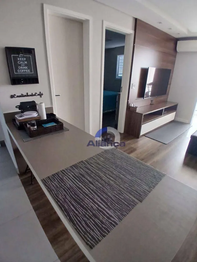 Apartamento, 1 quarto, 46 m² - Foto 7
