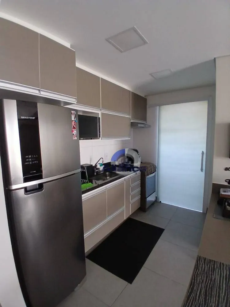 Apartamento, 1 quarto, 46 m² - Foto 6
