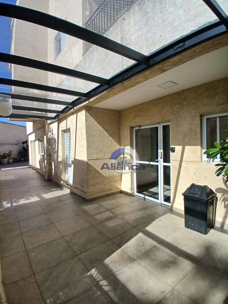 Apartamento, 1 quarto, 46 m² - Foto 3