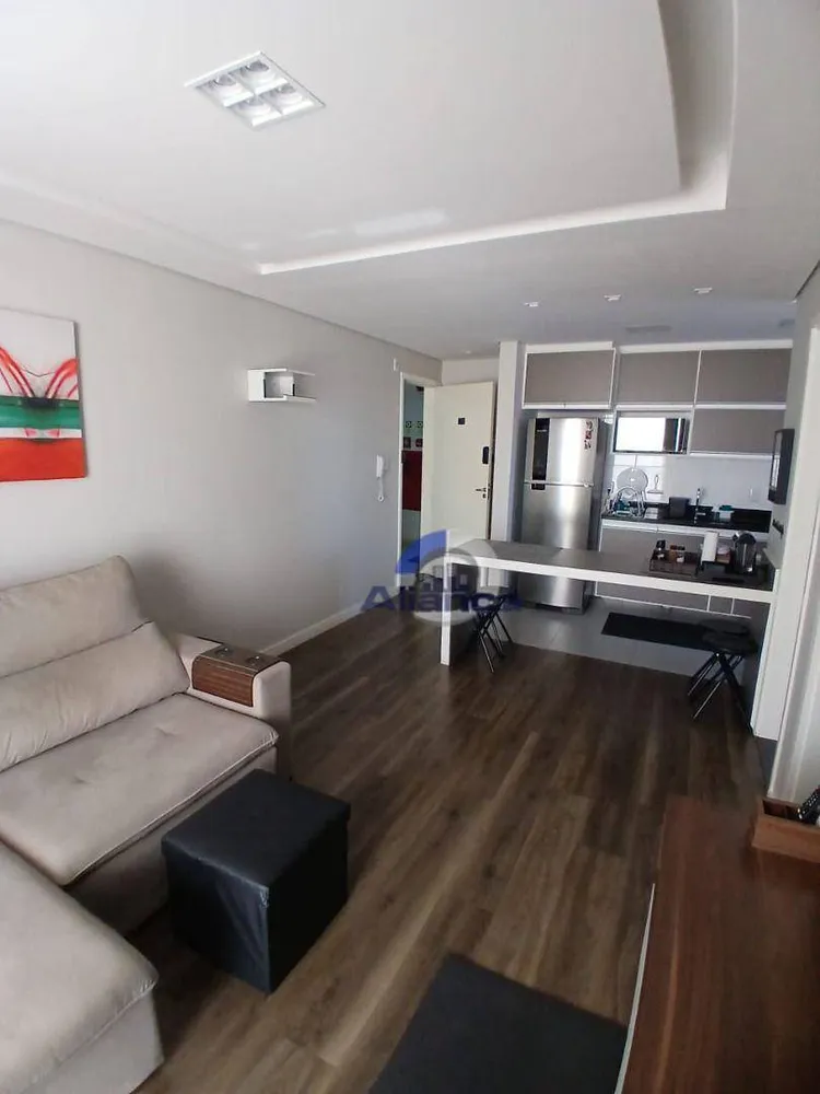 Apartamento, 1 quarto, 46 m² - Foto 10