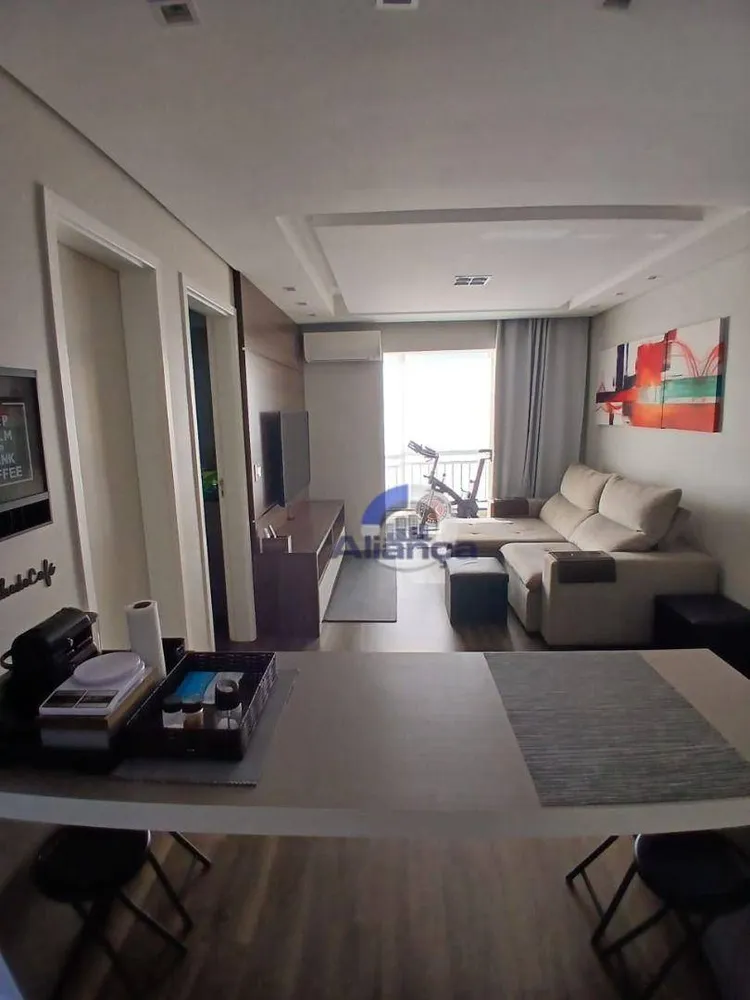 Apartamento, 1 quarto, 46 m² - Foto 15